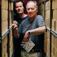 La cueva de los sueños olvidados