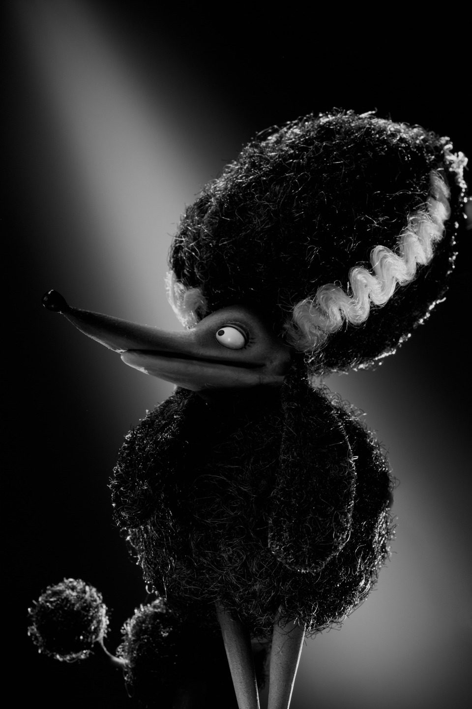 Imagen de la película Frankenweenie