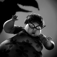 Madre de Bob, de 'Frankenweenie'