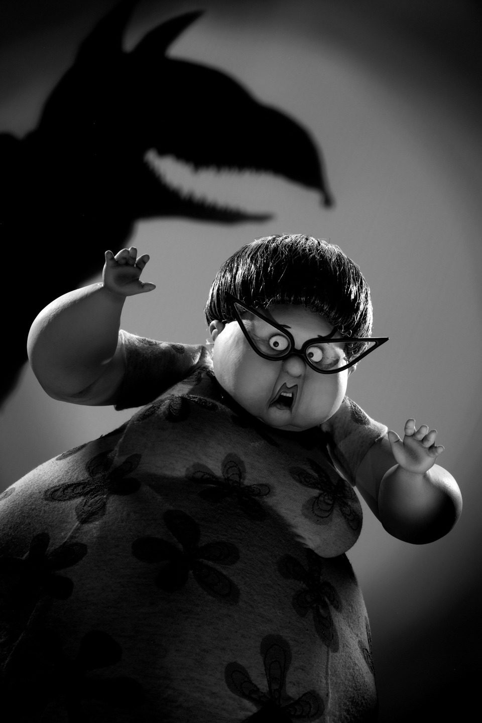 Imagen de la película Frankenweenie