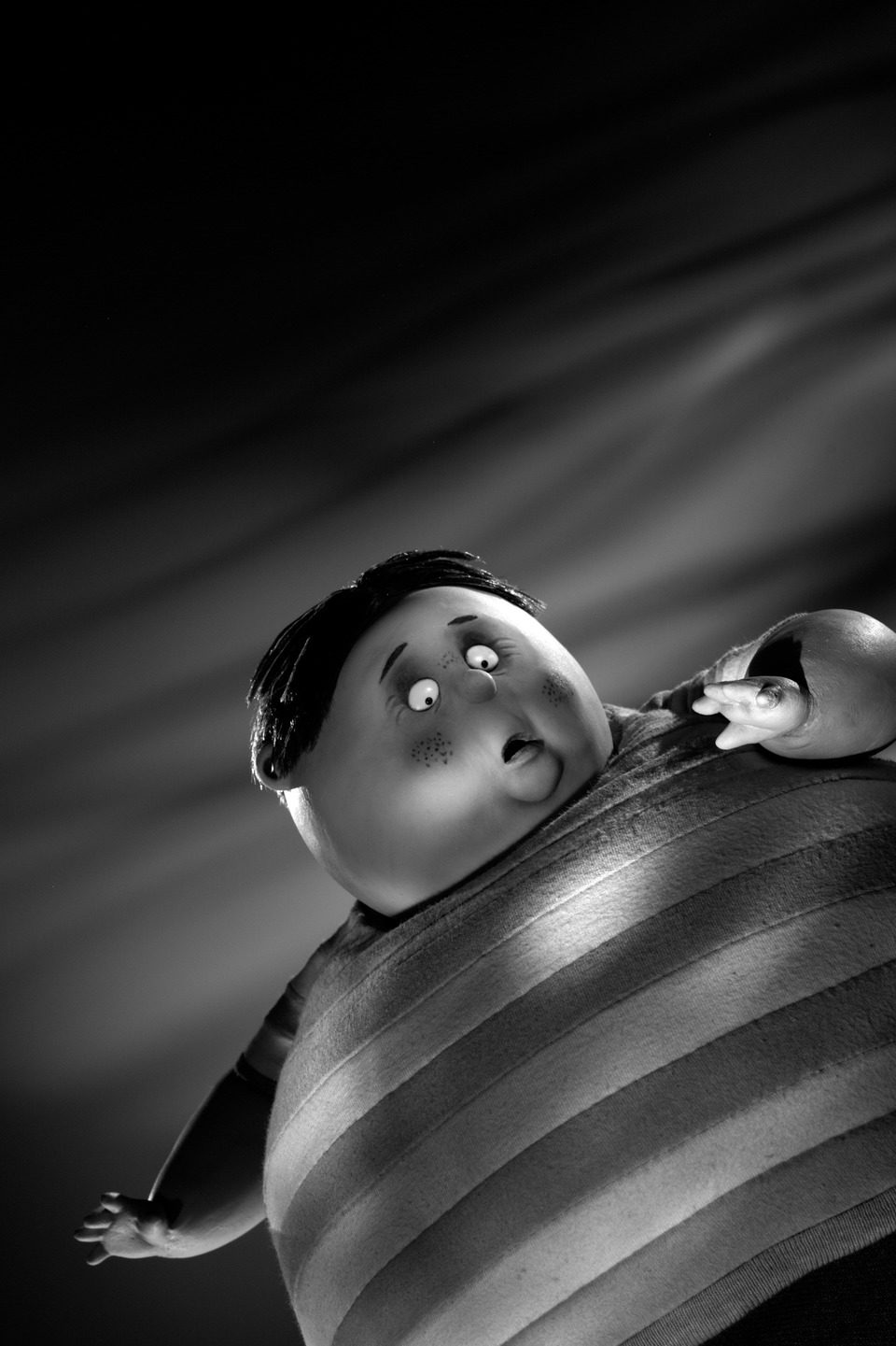 Imagen de la película Frankenweenie