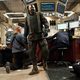 Imagen de la película The Dark Knight Rises