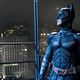 Imagen de la película The Dark Knight Rises