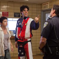 Foto de 'The Dictator'