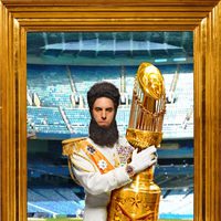 Foto de 'The Dictator'