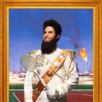 Foto de 'The Dictator'