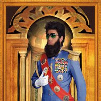 Foto de 'The Dictator'