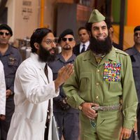 Foto de 'The Dictator'