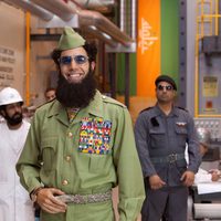 Foto de 'The Dictator'