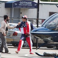 Foto de 'The Dictator'