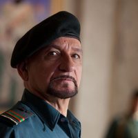 Foto de 'The Dictator'