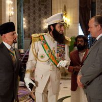 Foto de 'The Dictator'