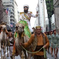 Foto de 'The Dictator'