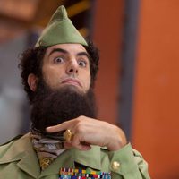 Foto de 'The Dictator'