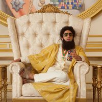 Foto de 'The Dictator'