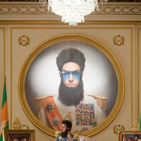 Foto de 'The Dictator'