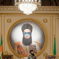 Foto de 'The Dictator'