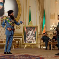 Foto de 'The Dictator'