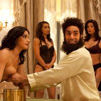 Foto de 'The Dictator'