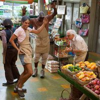Foto de 'The Dictator'
