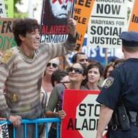 Foto de 'The Dictator'