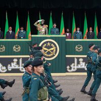 Foto de 'The Dictator'
