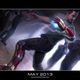 Imagen de la película Iron Man 3