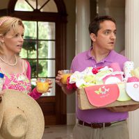 Foto de 'What to Expect when you're Expecting'