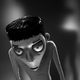 Imagen de la película Frankenweenie