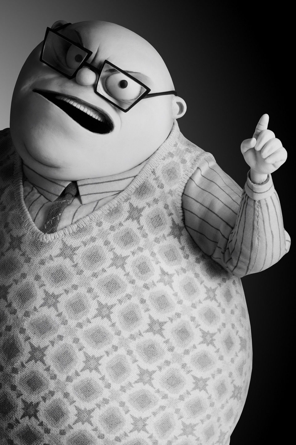 Imagen de la película Frankenweenie
