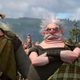 Imagen de la película Brave