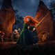 Imagen de la película Brave