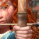 Imagen de la película Brave