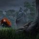 Imagen de la película Brave