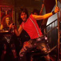 Foto de 'Rock of Ages'