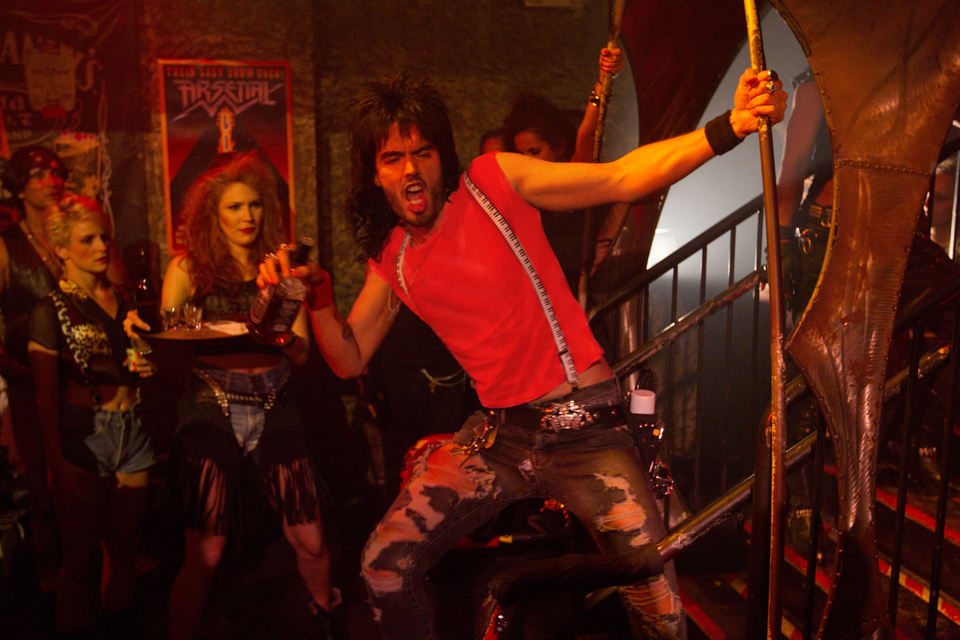 Imagen de la película Rock of Ages
