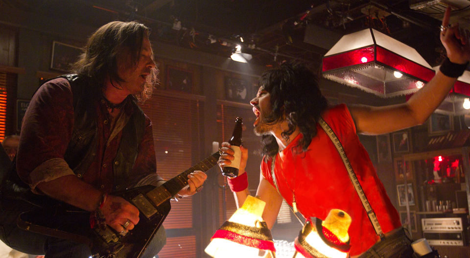 Imagen de la película Rock of Ages