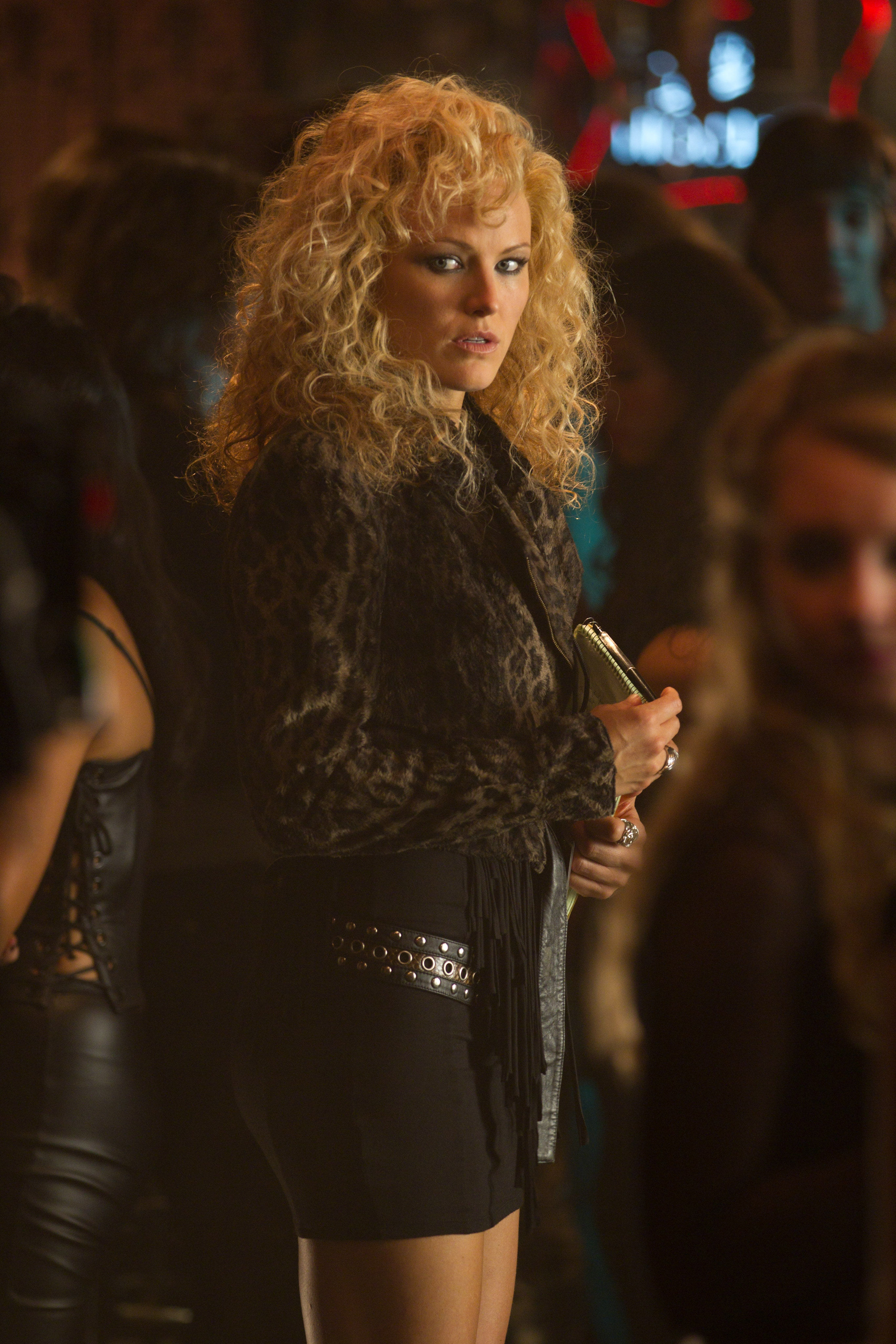 Imagen de la película Rock of Ages