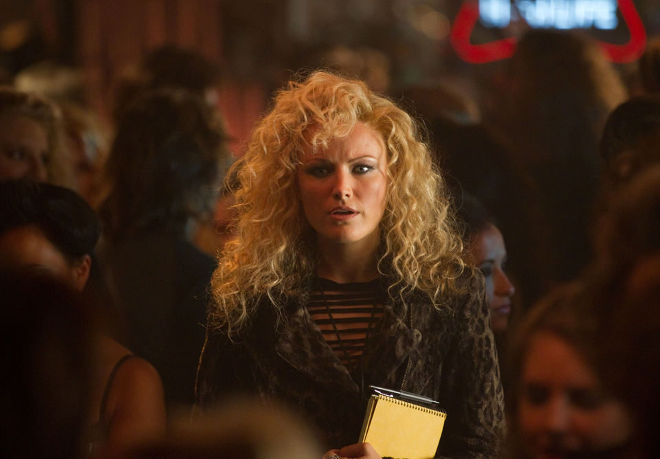 Imagen de la película Rock of Ages