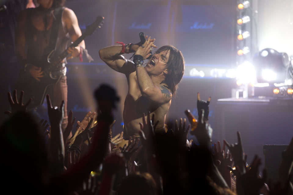 Imagen de la película Rock of Ages