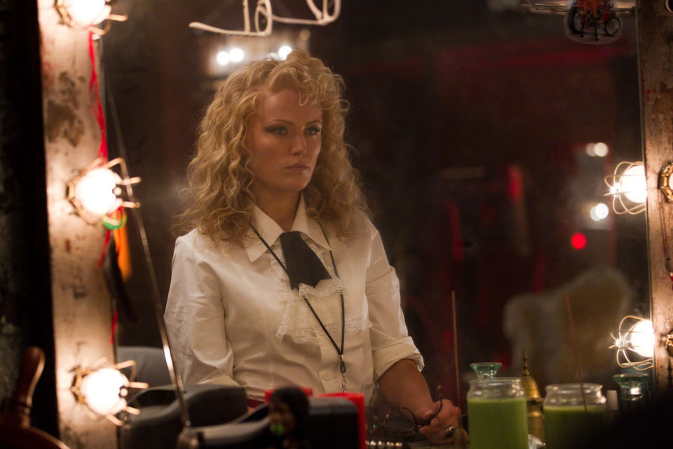 Imagen de la película Rock of Ages
