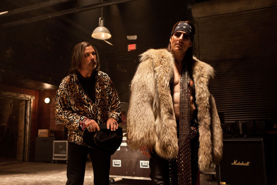 Imagen de la película Rock of Ages
