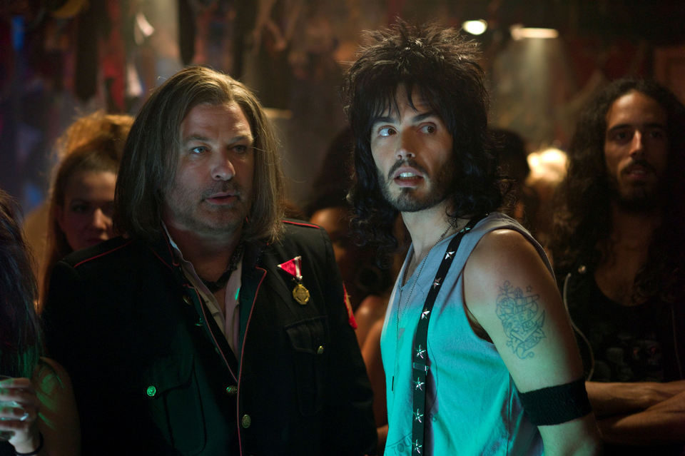 Imagen de la película Rock of Ages