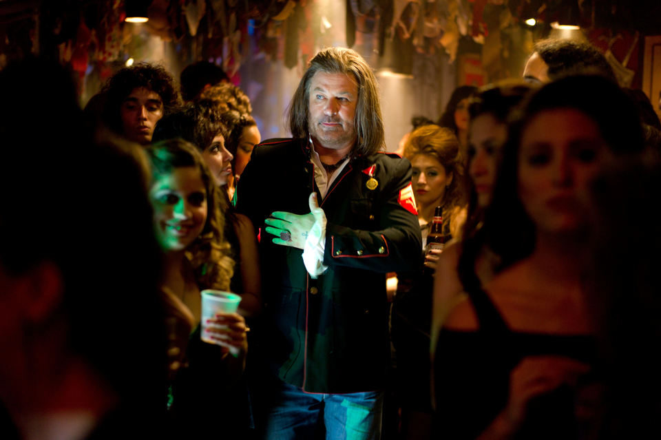 Imagen de la película Rock of Ages