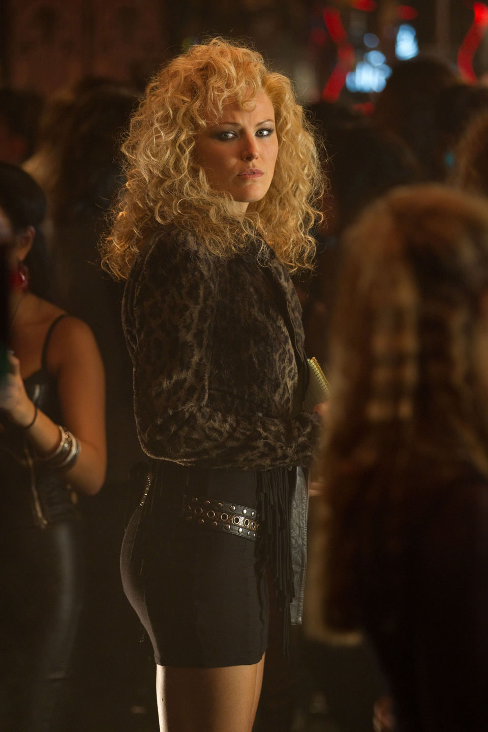 Imagen de la película Rock of Ages
