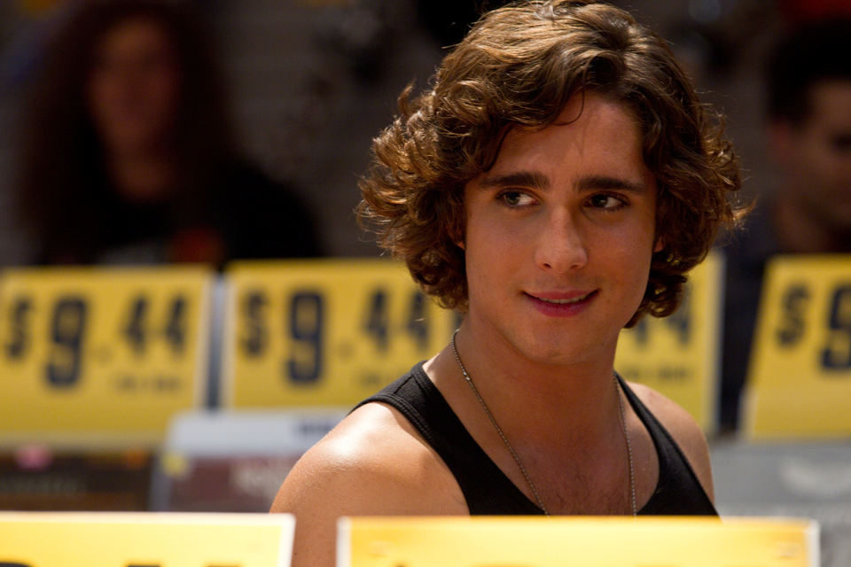 Imagen de la película Rock of Ages