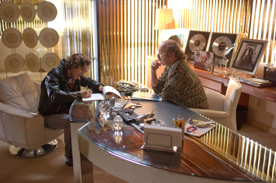 Imagen de la película Rock of Ages