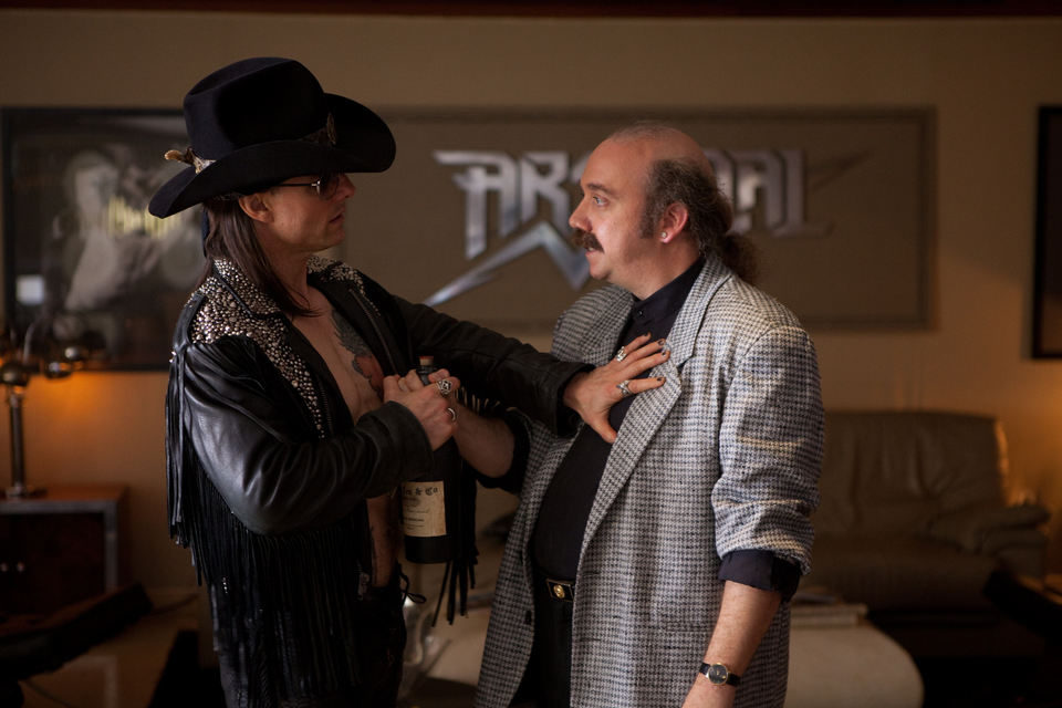 Imagen de la película Rock of Ages