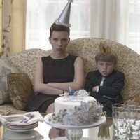 Diario de una niñera