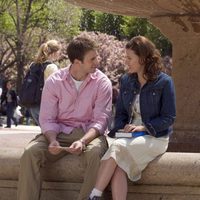 Diario de una niñera